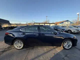 2015 Lexus ES 350