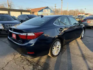 2015 Lexus ES 350