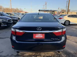2015 Lexus ES 350