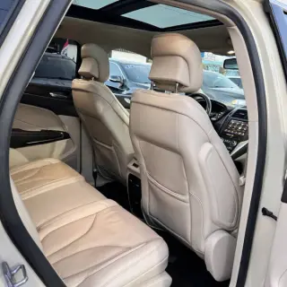 2018 Lincoln MKC Reserve