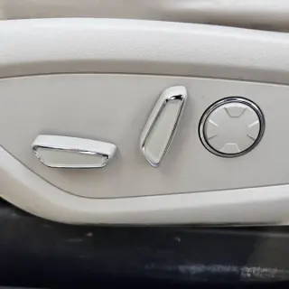 2018 Lincoln MKC Reserve