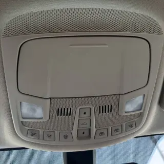 2018 Lincoln MKC Reserve