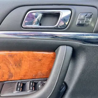 2015 Lincoln MKS