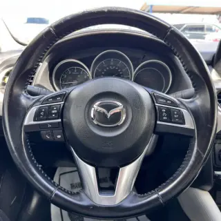 2016 Mazda MAZDA6 i Grand Touring