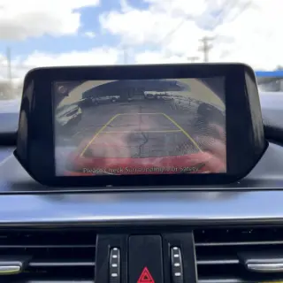 2016 Mazda MAZDA6 i Grand Touring