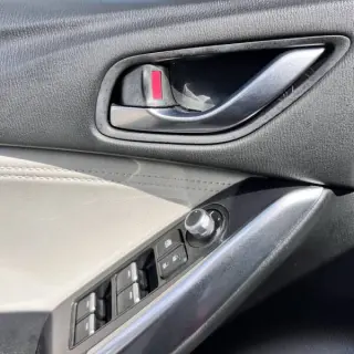 2016 Mazda MAZDA6 i Grand Touring