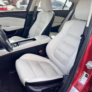 2016 Mazda MAZDA6 i Grand Touring