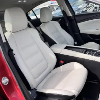 2016 Mazda MAZDA6 i Grand Touring