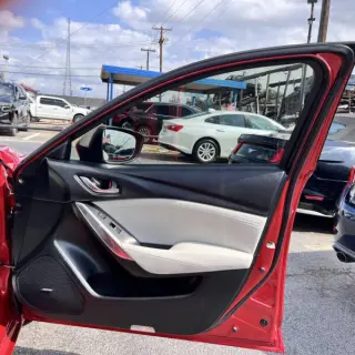 2016 Mazda MAZDA6 i Grand Touring