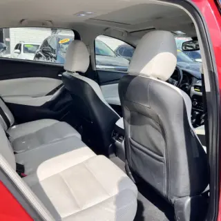 2016 Mazda MAZDA6 i Grand Touring