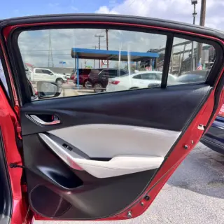 2016 Mazda MAZDA6 i Grand Touring