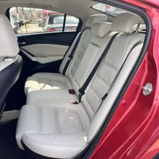 2016 Mazda MAZDA6 i Grand Touring