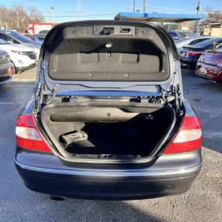 2009 Mercedes-Benz CLK CLK 350