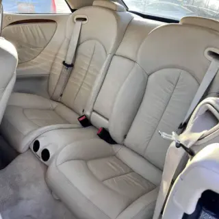 2009 Mercedes-Benz CLK CLK 350