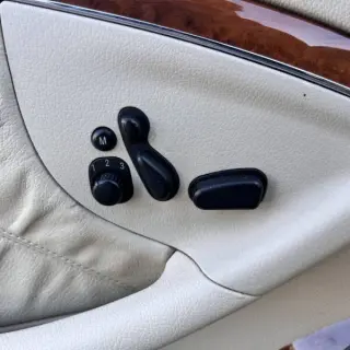 2009 Mercedes-Benz CLK CLK 350