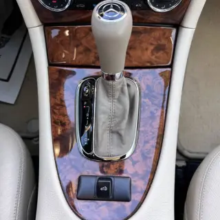 2009 Mercedes-Benz CLK CLK 350