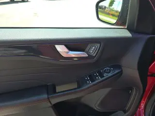 Ford Escape 2025 AWD ST-Line 4dr SUV