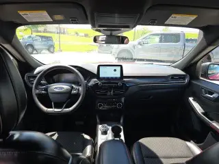Ford Escape 2025 AWD ST-Line 4dr SUV
