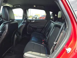 Ford Escape 2025 AWD ST-Line 4dr SUV