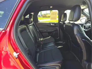 Ford Escape 2025 AWD ST-Line 4dr SUV