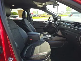 Ford Escape 2025 AWD ST-Line 4dr SUV