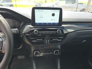 Ford Escape 2025 AWD ST-Line 4dr SUV