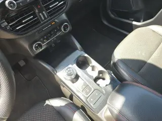 Ford Escape 2025 AWD ST-Line 4dr SUV