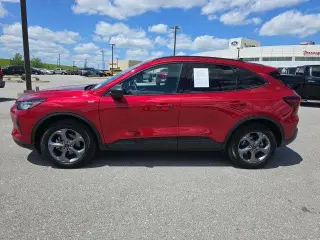 Ford Escape 2025 AWD ST-Line 4dr SUV