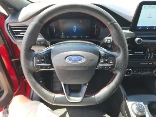 Ford Escape 2025 AWD ST-Line 4dr SUV
