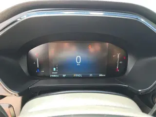 Ford Escape 2025 AWD ST-Line 4dr SUV