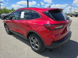 Ford Escape 2025 AWD ST-Line 4dr SUV