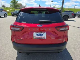 Ford Escape 2025 AWD ST-Line 4dr SUV