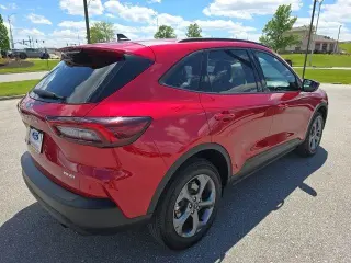Ford Escape 2025 AWD ST-Line 4dr SUV