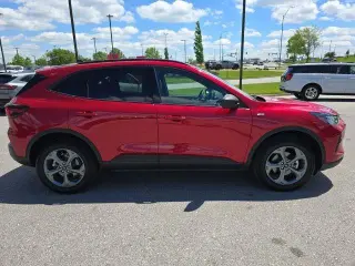 Ford Escape 2025 AWD ST-Line 4dr SUV