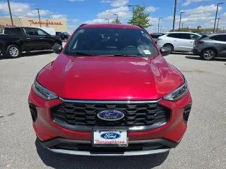 Ford Escape 2025 AWD ST-Line 4dr SUV