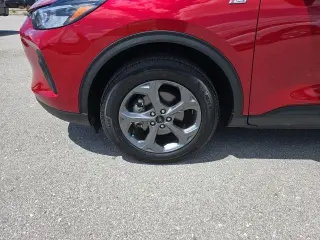 Ford Escape 2025 AWD ST-Line 4dr SUV
