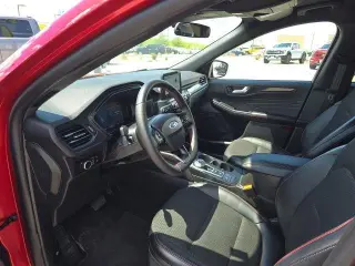 Ford Escape 2025 AWD ST-Line 4dr SUV