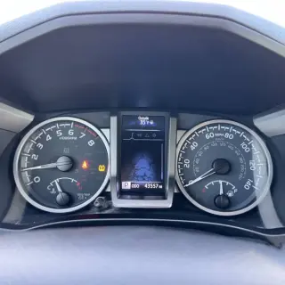 2021 Toyota Tacoma SR5 V6