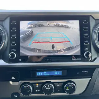 2021 Toyota Tacoma SR5 V6