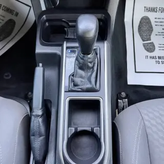 2021 Toyota Tacoma SR5 V6