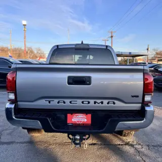 2021 Toyota Tacoma SR5 V6