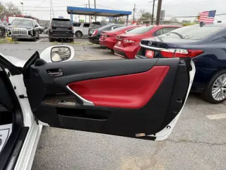 2014 Lexus IS 250C