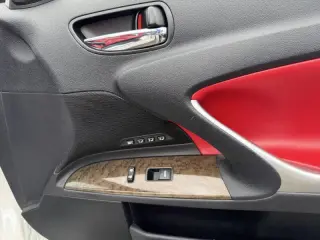 2014 Lexus IS 250C