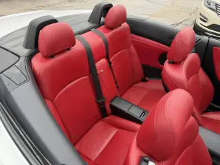 2014 Lexus IS 250C