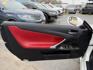 2014 Lexus IS 250C
