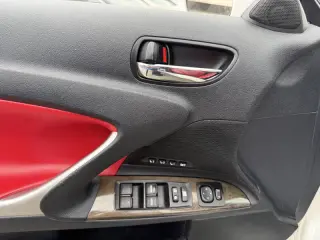 2014 Lexus IS 250C