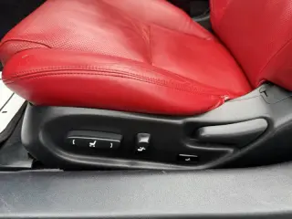 2014 Lexus IS 250C