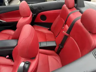 2014 Lexus IS 250C