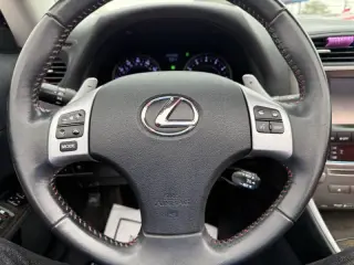 2014 Lexus IS 250C