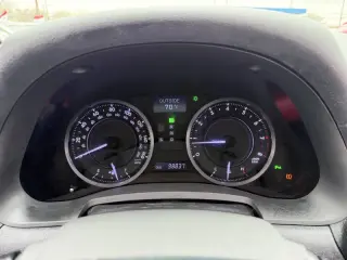 2014 Lexus IS 250C